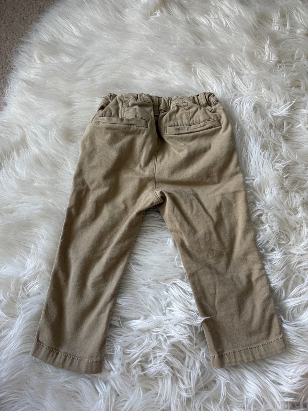 The Childrens Place soft stretch